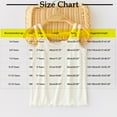 thumbnail image 3 of Plebaso Girls Cotton Tank Tops Sleeveless Spaghetti Strap Tops Kids Girls Soft Undershirts Dancewear, 3 of 3