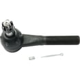 thumbnail image 5 of Geelife Tie Rod End For 1994-1999 1500 2500 3500 Front Driver and Passenger Side Outer, 5 of 10