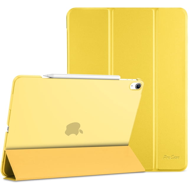 Funda ProCase para iPad Air de 13 pulgadas M4/M3/M2 2026/2025/2024