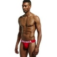 thumbnail image 6 of JOCKMAIL 2Pack/PCS Men Underwear Menr Jockstrap Men Thong Underwear  Cotton, 6 of 10