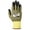 Black, variant on Ansell 012-11-510-8 Hyflex Light Cut Protection Gloves, Size 8, Black