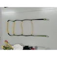 thumbnail image 3 of Sonducket Escalera de barco, canoa, Kayak, lancha motora, cuerda de embarque, deportes acuáticos al aire libre, canotaje, vela, piezas Deportes acuáticos 4 pasos, 3 of 6