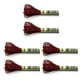 thumbnail image 1 of Moyic 2 piezas hilo de bordar herramientas de costura metálicas Kits de costura vino redE815 Type1 NO1 Moyic CBP221952, 1 of 6