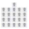 thumbnail image 1 of 21 Uds para ro-borock S7 Maxv Ultra bolsa de polvo accesorios G10s Pro Robot aspirador reemplazo Sp Hy, 1 of 5