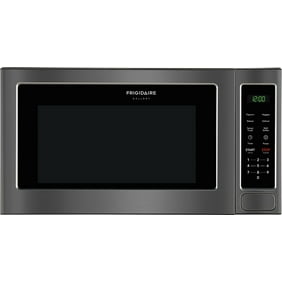 Advent Mw912b Black Built In Microwave Oven Specially For Rv Recreational Vehicle Trailer Camper Boat Yacht Motor Home Etc 0 9 Cu Ft Capacity 900 Watts Cooking Housing Advent Mw912b Black Built In Microwave
