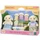 thumbnail image 1 of Figuras de anime de Sylvanian Families para niñas, serie de bebés, juego de muebles, estatua de PVC, modelo de colección de muñecas, adornos, regalos, juguetes, 1 of 1