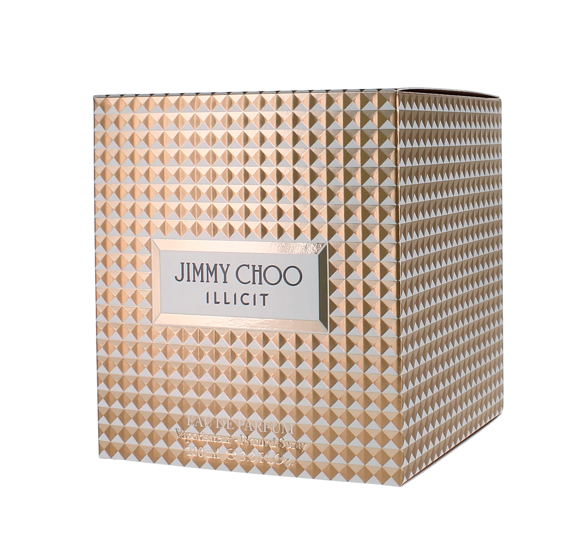 Jimmy Choo Illicit Eau De Parfum, Perfume for Women, 3.3 Oz