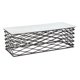 thumbnail image 1 of Mesa de Centro Kessa Muebles Duchess Negro, 1 of 10