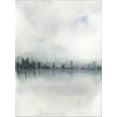 thumbnail image 2 of Art.com Horizon Whisper II Stretched Canvas Print Wall Art by Grace Popp, 24" x 32", 2 of 4