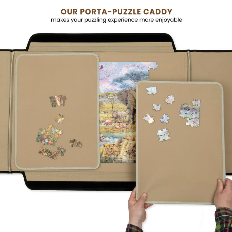 Shop Jigsaw Puzzle Porta-Puzzle Caddy