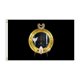 thumbnail image 1 of Jemony 90x150cm 3x5FTS The Kingdom of Rohan Flag Riddermark Banner Hobbit90 x 150cm Gao Jinjia LED, 1 of 2