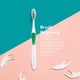 thumbnail image 5 of Platypus Orthodontic Toothbrush, Cuidado Personal con Cepillo Dental, 1 pza, 5 of 8