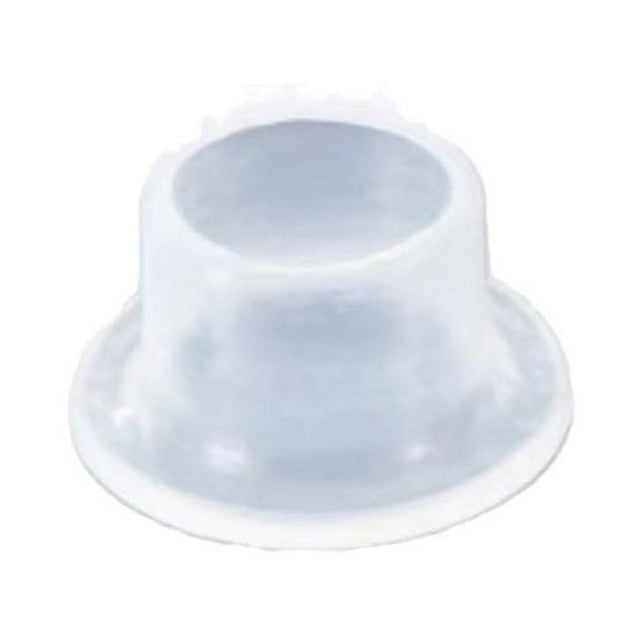 Rubber Gasket Material Faucet Leak-Proof Sealing Gasket,Waterproofs and Leakproof Iron Pipe Inner Sealing Sleeve,Faucet Gasket Sealing Ring Rubber Gasket (10Pcs)