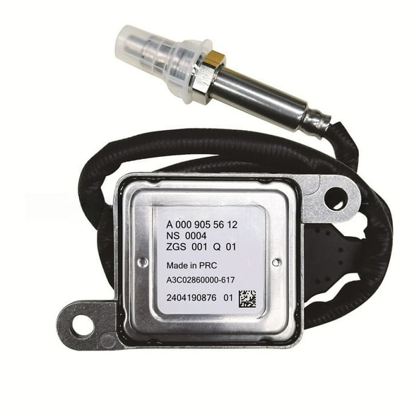 A000905612 0009055612 for Mercedes-Benz nitrogen oxygen sensor