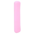 thumbnail image 1 of Soporte para Brochas de Maquillaje de Viaje Organizador de Cosméticos de Silicona a Prueba de Polvo Estuche Portátil para Brochas de Maquillaje para Mujeres y Niñas ANGGREK  Otros, 1 of 8