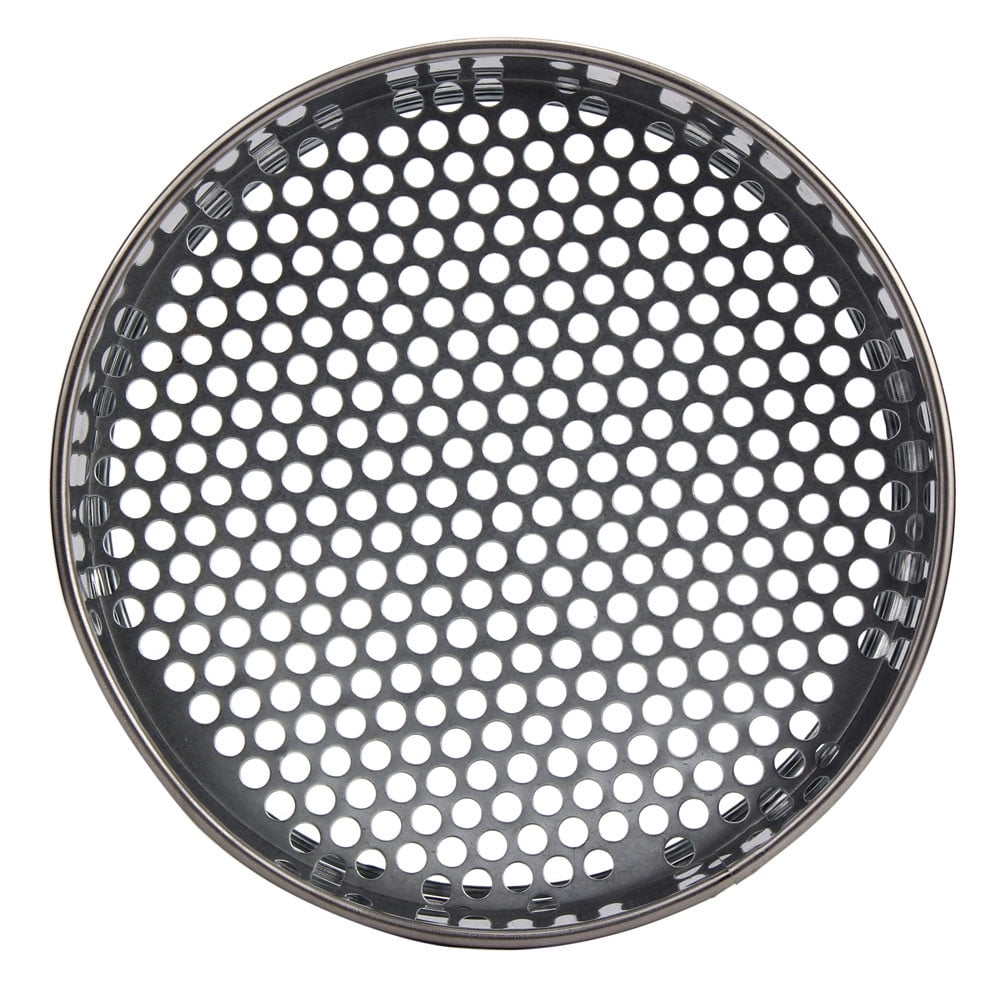Garden Accessories Riddle Sieve Mesh Soil Sifter Seed Tray Multi-purpose Tool 