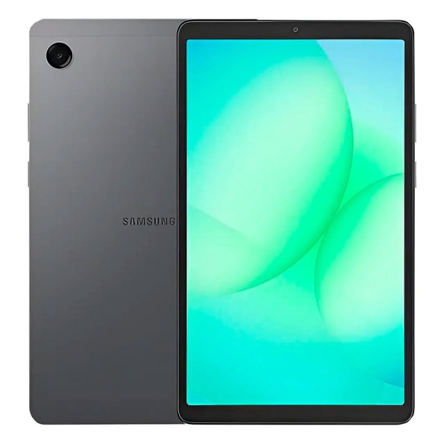 Tablet SAMSUNG GALAXY TAB A11 SM-X133 Octa Core 4GB 64GB Pantalla 8.7" TFT WXGA+ Camara 8MP 5100 mAh Android Gris