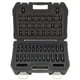 thumbnail image 2 of Juego de enchufes de impacto DEWALT DWMT19251, 48 piezas, 1/4 pulgadas, 2 of 4