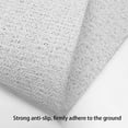 thumbnail image 5 of Loofah Bath Mat with Drain,Non-Slip Shower Mat, Large Soft Comfort Massage Bath Mat, Quick-Drying,Washable Floor Mats Rugs, 5 of 7