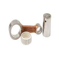 Hot Rods Connecting Rod For Yamaha YFZ 450 2004-2005 8620