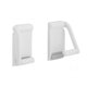 thumbnail image 2 of Soporte Magnético Para Toallas, Diseño Separado Sin Perforaciones, Estante Magnético Para Rollos De Papel Higiénico Para Cocina Para Salón Ccdes Otros, 2 of 8