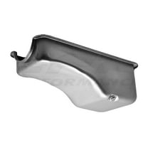 Fits 1968-1978 Ford BB Big Block 429-460 Engine Stock Capacity Oil Pan Raw