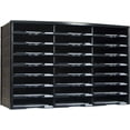 thumbnail image 1 of Organisateur de documents modulaire de Storex, 1 of 3