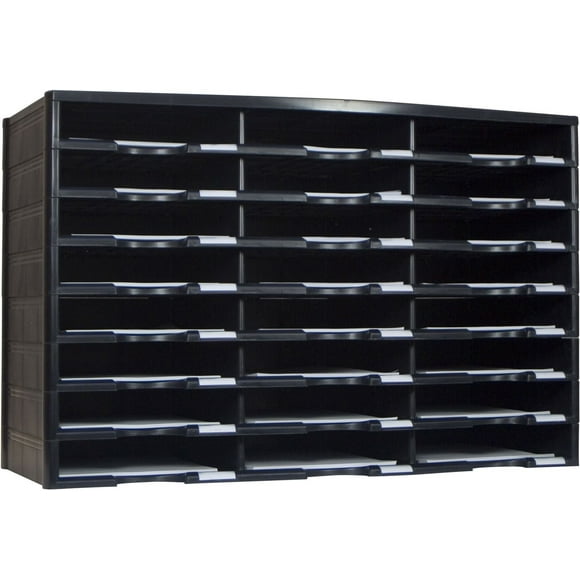 Organisateur de documents modulaire de Storex