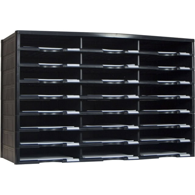 Organisateur de documents modulaire de Storex