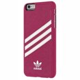 thumbnail image 3 of Funda Adidas Originals&nbsp;  para iPhone 6s Plus, 6 Plus Stripes Gamuza Rosa, 3 of 3