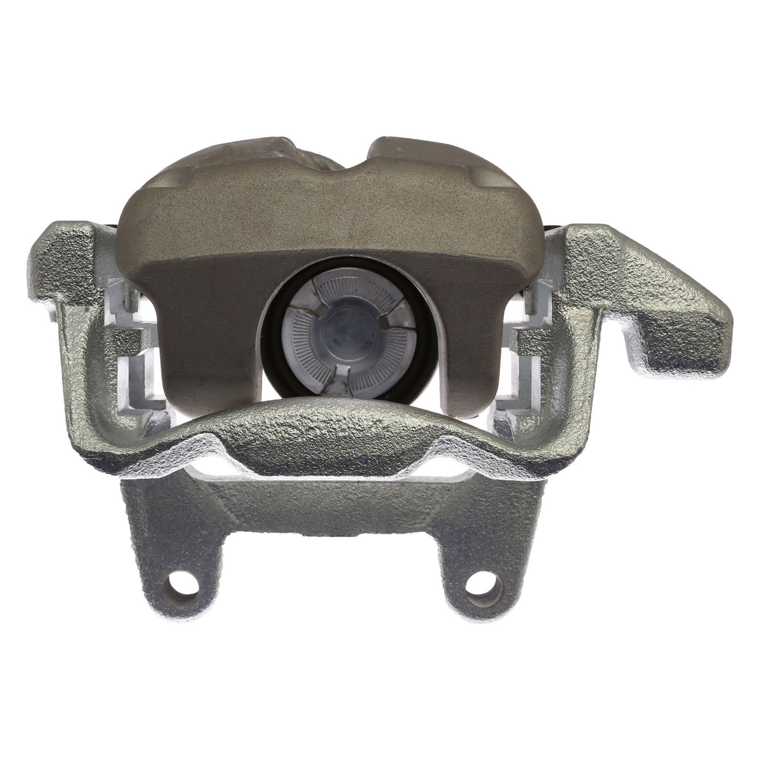 Raybestos Element3 New Plated Calipers, Rear Right, for Select Volkswagen Passat Models, FRC12602N