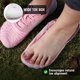thumbnail image 5 of Zapatos Barezoey 2025 para mujer y hombre, senderismo y senderismo, 5 of 8