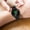 Black, variant on Replacement Watch Bands for Forerunner 158 55 Waterproof Soft Strap - Comfortable, Adjustable, Secure Fit for Daily Wear Blue