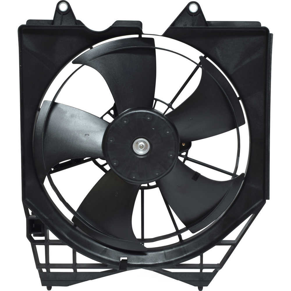 UAC FA 50703C Engine Cooling Fan Assembly