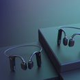 thumbnail image 2 of Auriculares Cable de enchufe Bluetooth vintage, 2 of 4