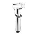 thumbnail image 4 of FashionCha High Pressure Handheld Bidet Sprayer Bedpan WC Sprayer Tool Toilet Water Sprayer Argent, 4 of 9