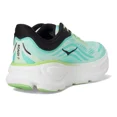 thumbnail image 5 of Hoka Bondi 9 Luna Moth/Blue Spark Chaussures de Course pour Homme, 5 of 5