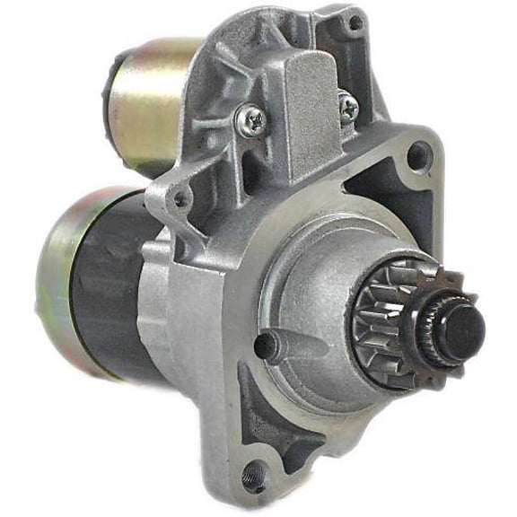 New Starter Fits Polaris All-Terrain Vehicle At Diesel 455Cc 1999-2002 M1T45181