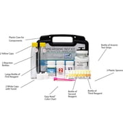Arsenic 481396 Quick For Water Quality Testing