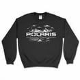 thumbnail image 6 of Polaris Sportsman ATV Sweatshirt, 6 of 6