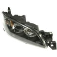 thumbnail image 2 of Dorman 1591070 Passenger Side Headlight Assembly for Specific Mazda Models, 2 of 2