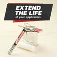 thumbnail image 4 of Project Select Professional Paint Brush & Roller Spinner by Linzer, 4 of 9