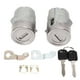 thumbnail image 2 of Kit de cilindro de cerradura de puerta BuyWeek para puerta delantera, 2 of 9