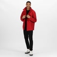 thumbnail image 3 of Regatta - Chaqueta modelo Ardmore para hombre (Rojo Clásico), 3 of 3