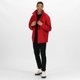 thumbnail image 3 of Regatta - Chaqueta modelo Ardmore para hombre (Rojo Clásico), 3 of 3
