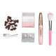 thumbnail image 2 of Dioche Taladro De Uñas Eléctrico Inalámbrico, 15000 RPM, Kit De Lima De Uñas Eléctrica Profesional, Juego De Herramientas De Manicura Compacto Portátil Para Manicura,, 2 of 7