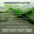 thumbnail image 3 of Aceite bronceador con protector solar SPF 6 ALOE UP Light 120 ml, 3 of 8