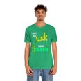 thumbnail image 5 of I Dont Need Luck I Have Charm St Patricks Day Shirt - Saint Patrick Tshirt - St Pattys Clover Lucky Shamrock Irish Gift, 5 of 10