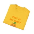 thumbnail image 4 of Jack-o-lantern Trick or Treat Boys Girls Halloween Apparel, 4 of 4