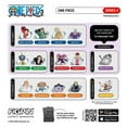 thumbnail image 3 of One Piece: Mystery Series 4 Figpin, 3 of 3